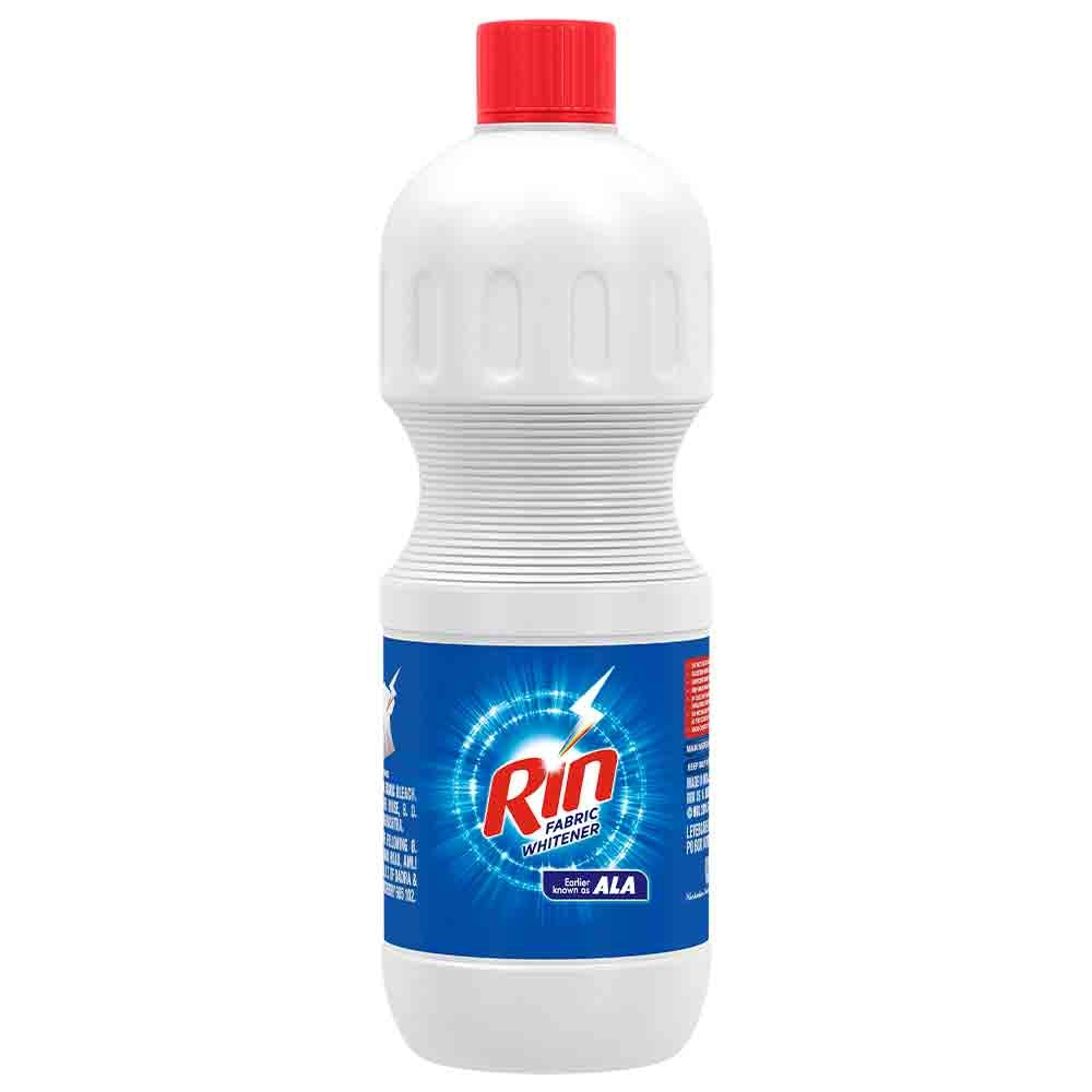 Rin Ala Fabric Whitener - 500 ml